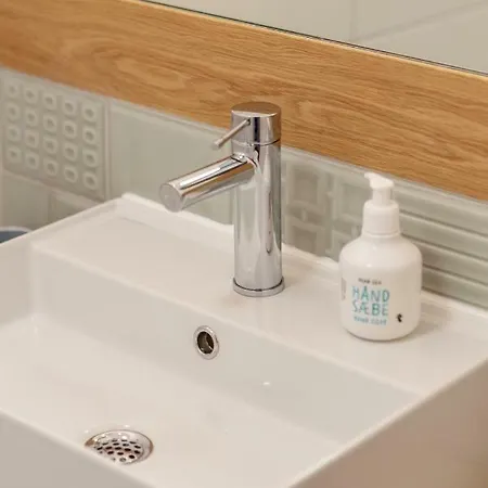 Gästezimmer St. Dionys * Sankt Dionys