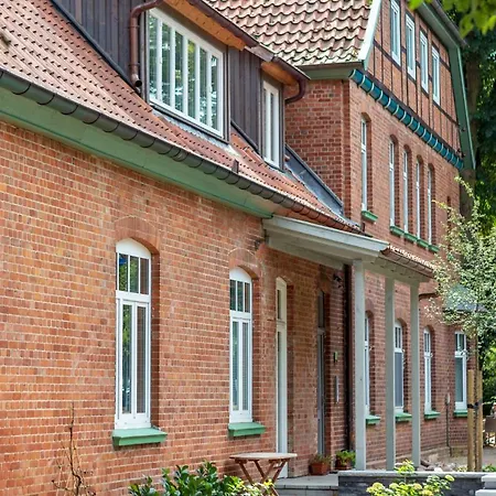 Homestay Gaestezimmer St. Dionys