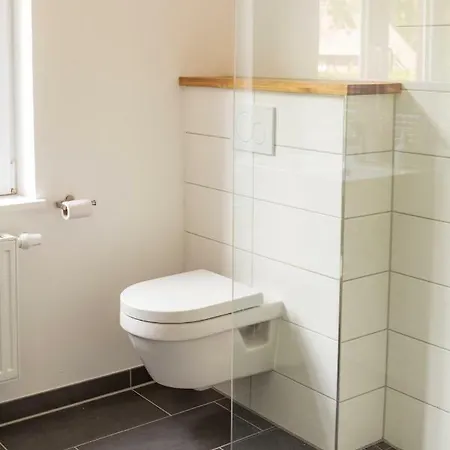 Privatunterkunft Gästezimmer St. Dionys *