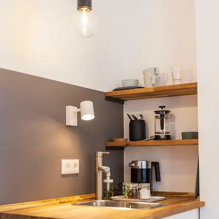 Privatunterkunft Gästezimmer St. Dionys *