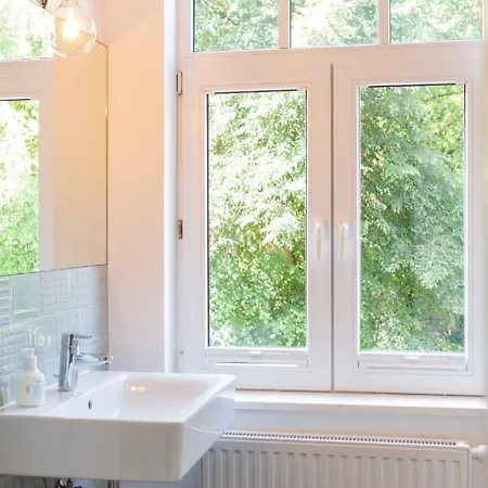 Gästezimmer St. Dionys *