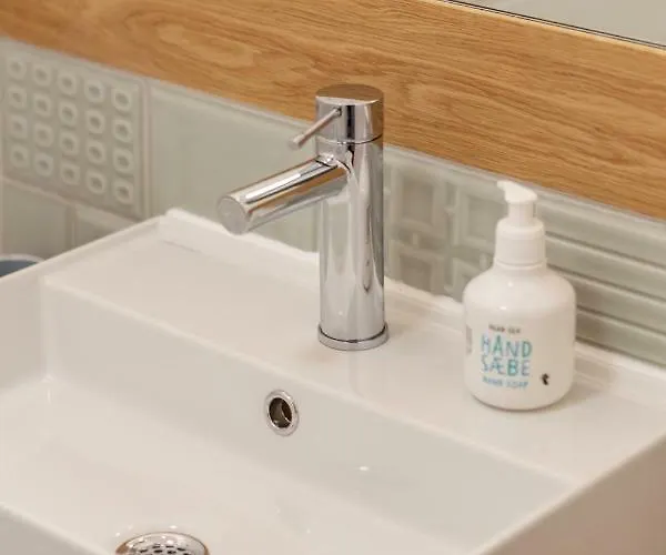 Gaestezimmer St. Dionys * Sankt Dionys