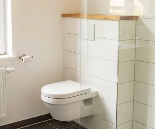 منزل للإقامة Gaestezimmer St. Dionys *