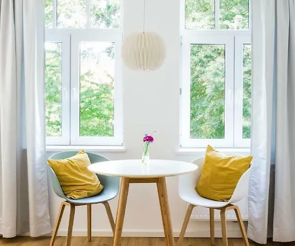 Gaestezimmer St. Dionys منزل للإقامة Sankt Dionys