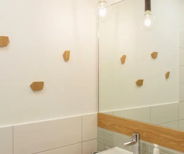 Gaestezimmer St. Dionys *